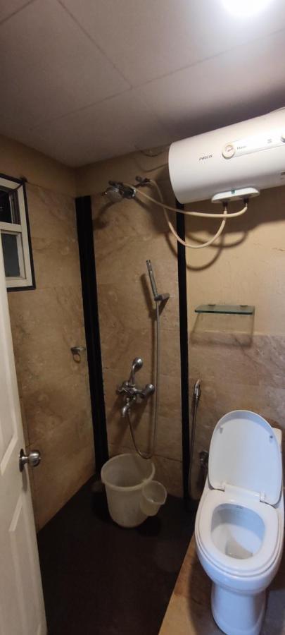 Happy Vibes Flats - Service Apartment *