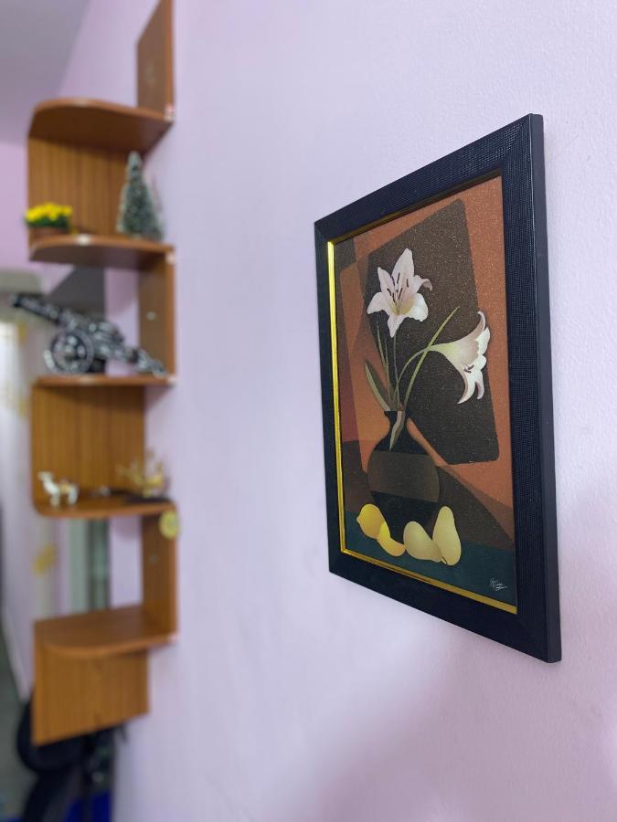 Spacious Queen Bed 6km To Palace, Free Wi-fi, Books, Toys, Smart Tv * Mysore
