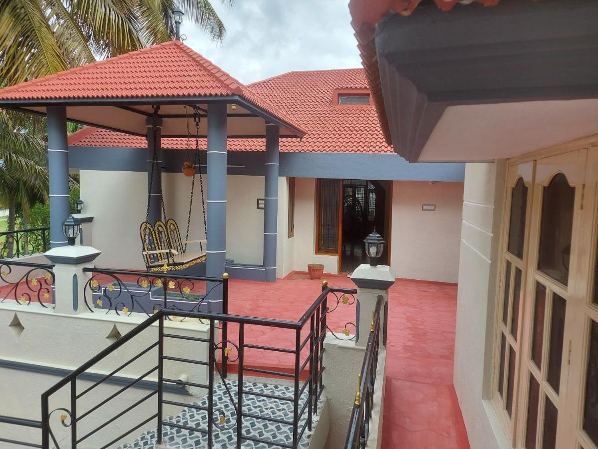 San Mysore