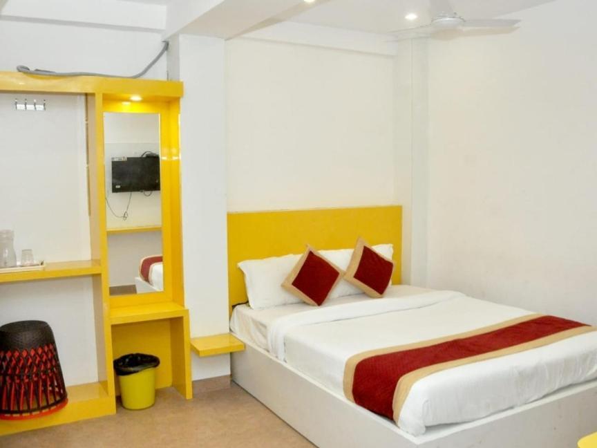 Citi Clock Hotel 4*