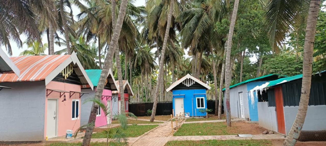 Ramu Guest house