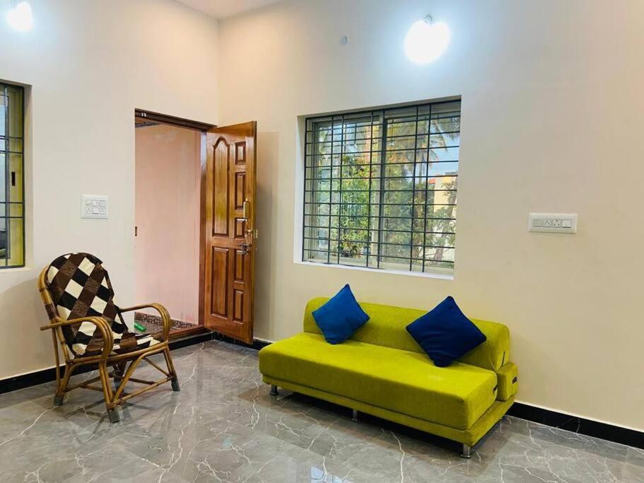 Apartment Pal's Mysore