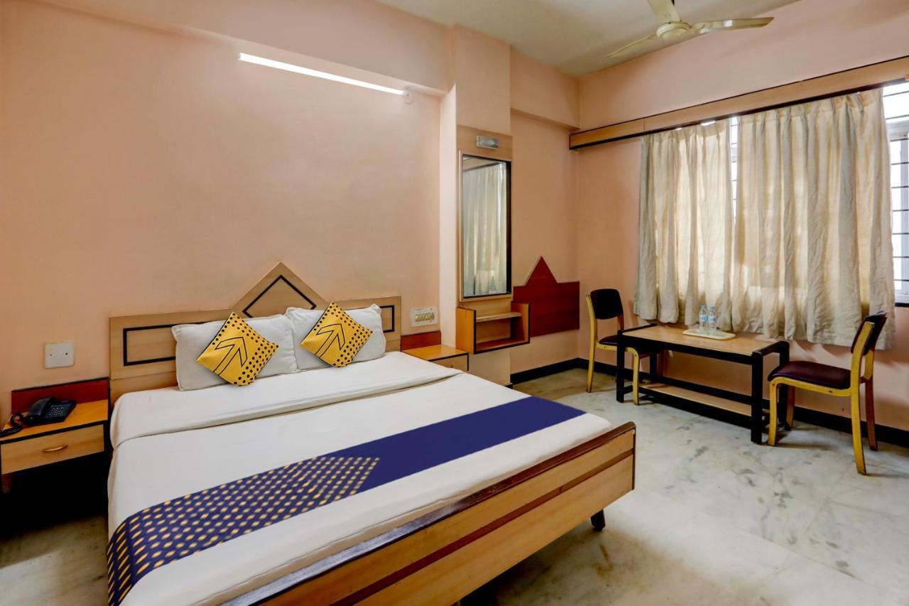 Hotel Spot On Iyengars Plaza
