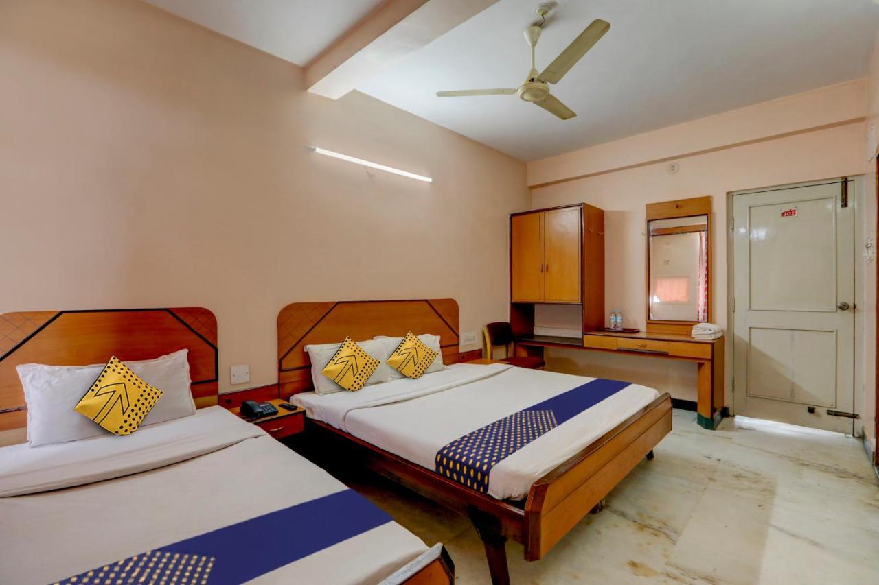 Hotel Spot On Iyengars Plaza Mysore