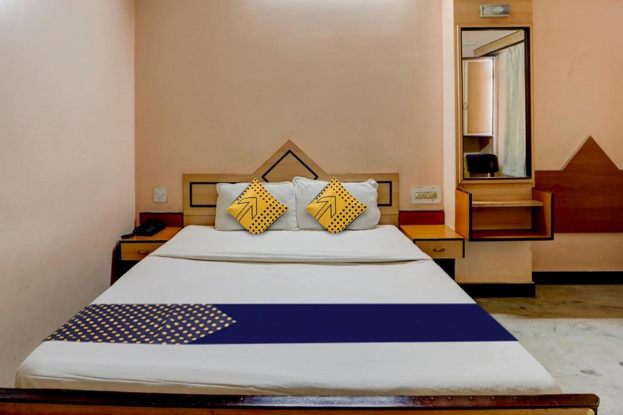 Hotel Spot On Iyengars Plaza Mysore