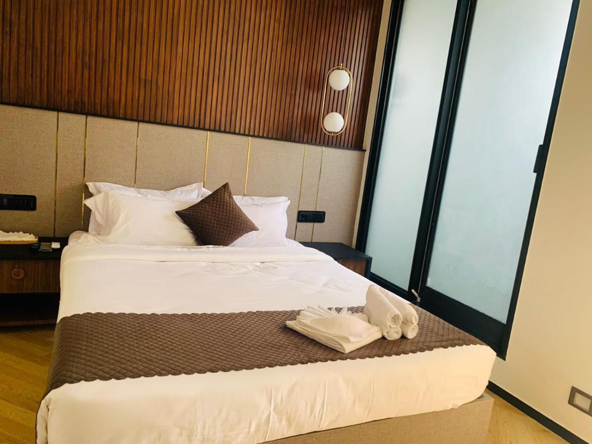 Mariah Boutique Hotel