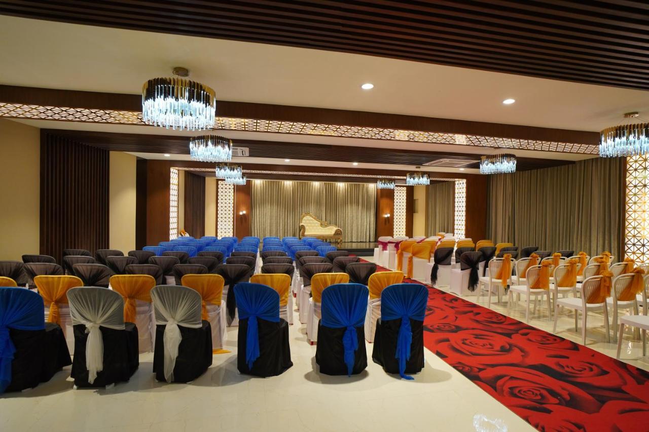 Mariah Boutique Hotel 3*