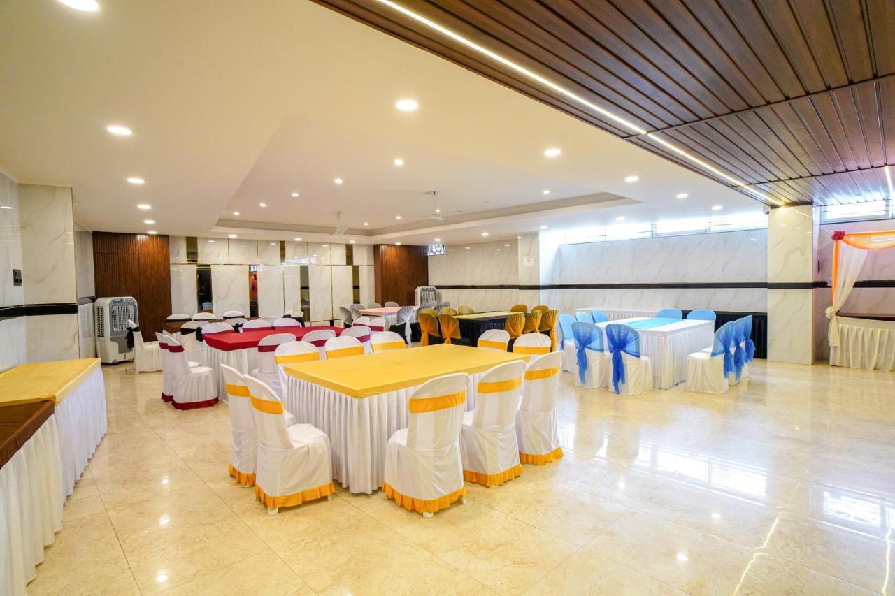 Mariah Boutique Hotel