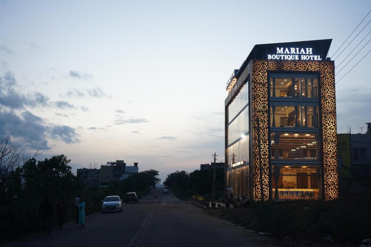 Hotel Mariah Boutique
