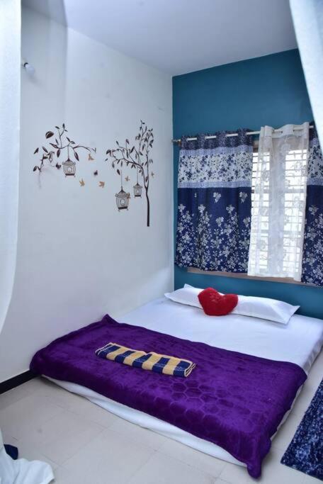 Apartment Citylight Family Homestay