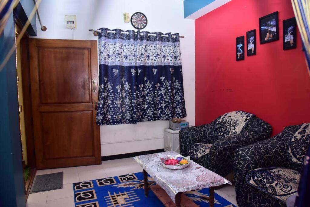 Citylight Family Homestay Mysore
