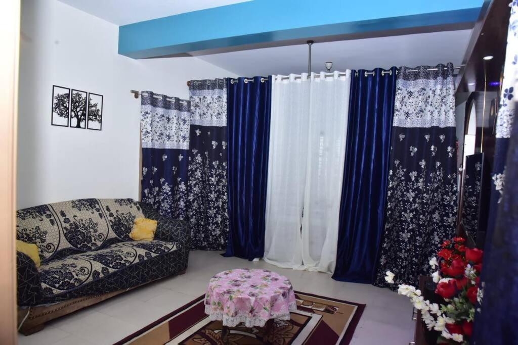 Apartment Citylight Family Homestay
