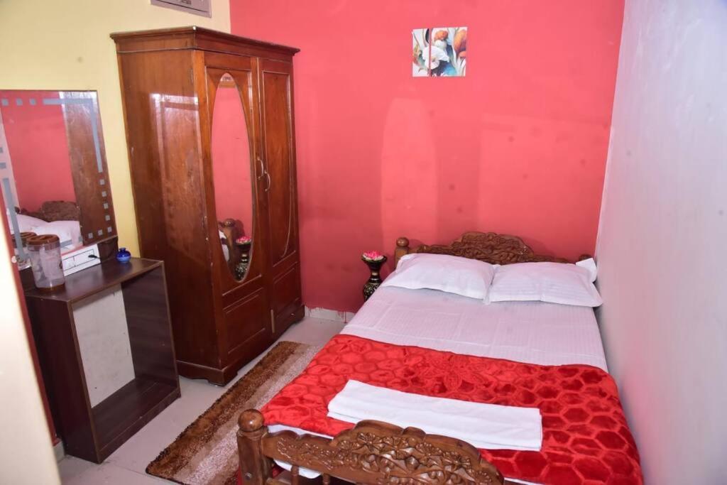 Citylight Family Homestay Apartment