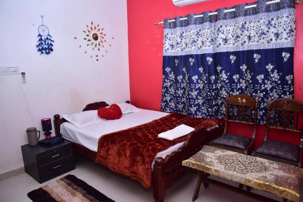 Apartment Citylight Family Homestay