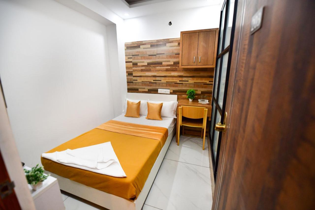Surya Hotel