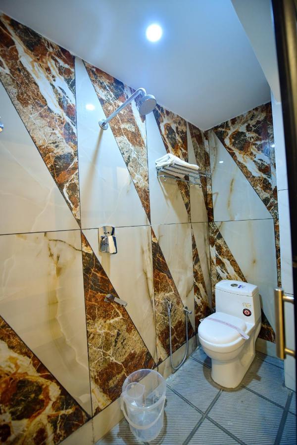 Hotel Surya Mysore