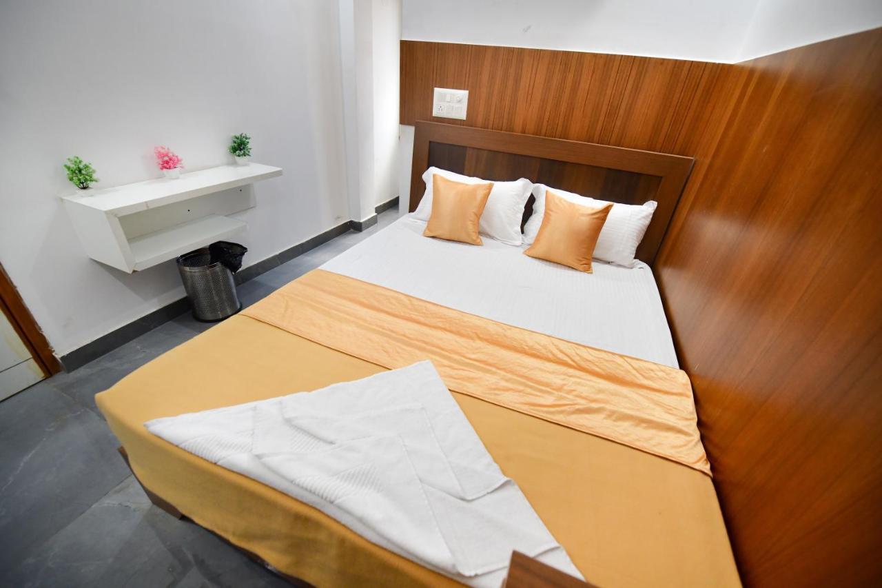Surya Hotel
