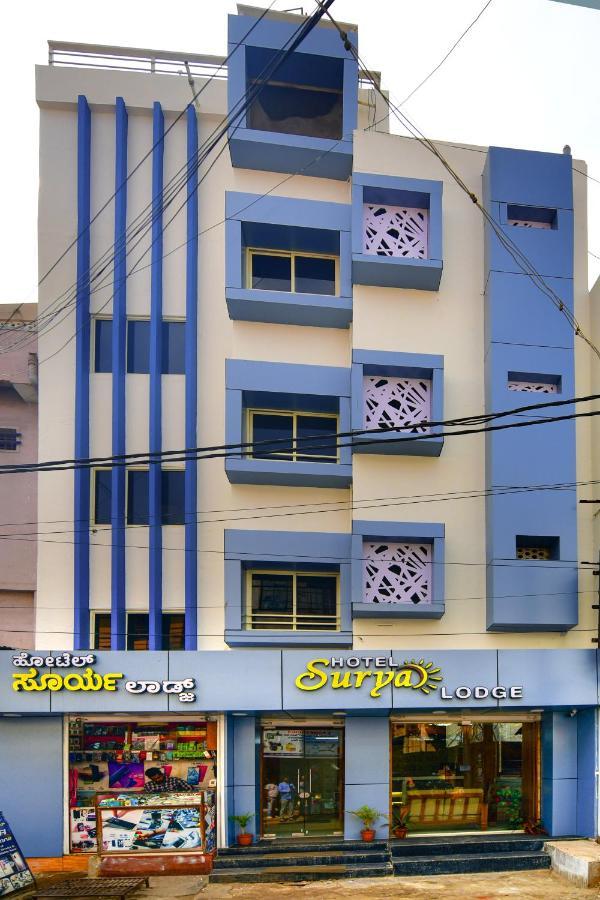 Surya Hotel