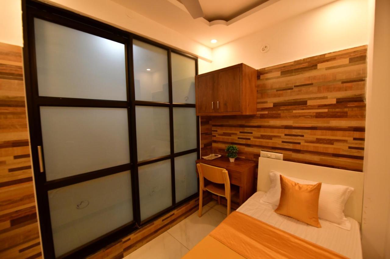 Hotel Surya