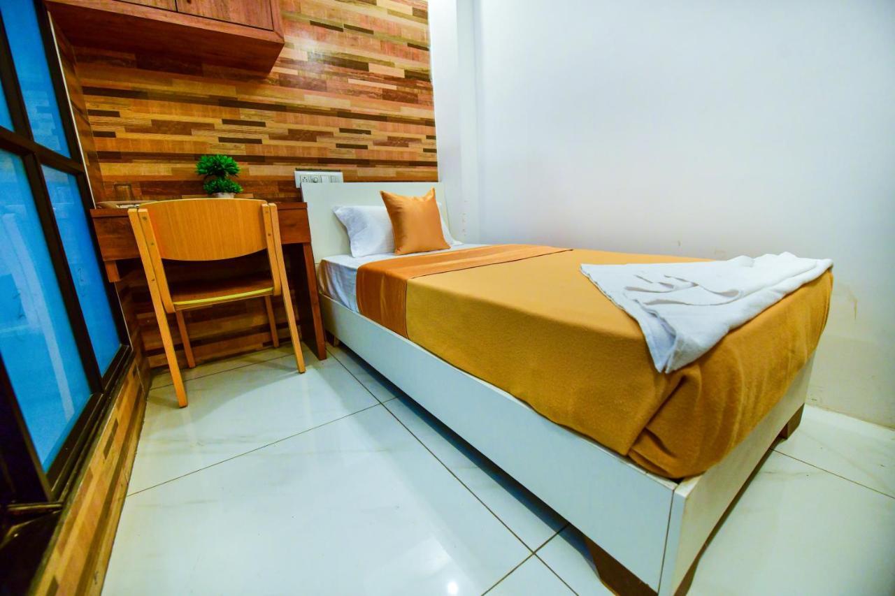 Hotel Surya Mysore