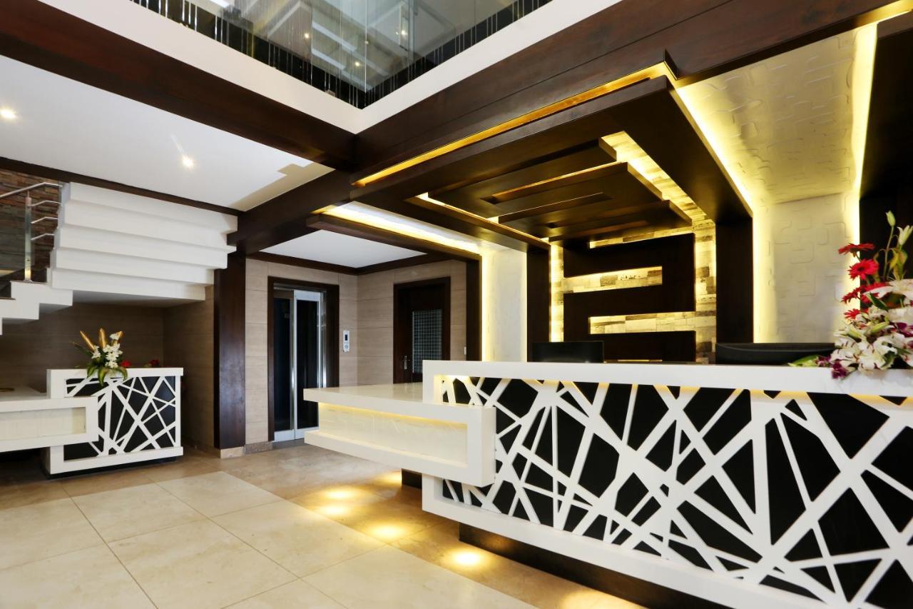 Moriz Hotel