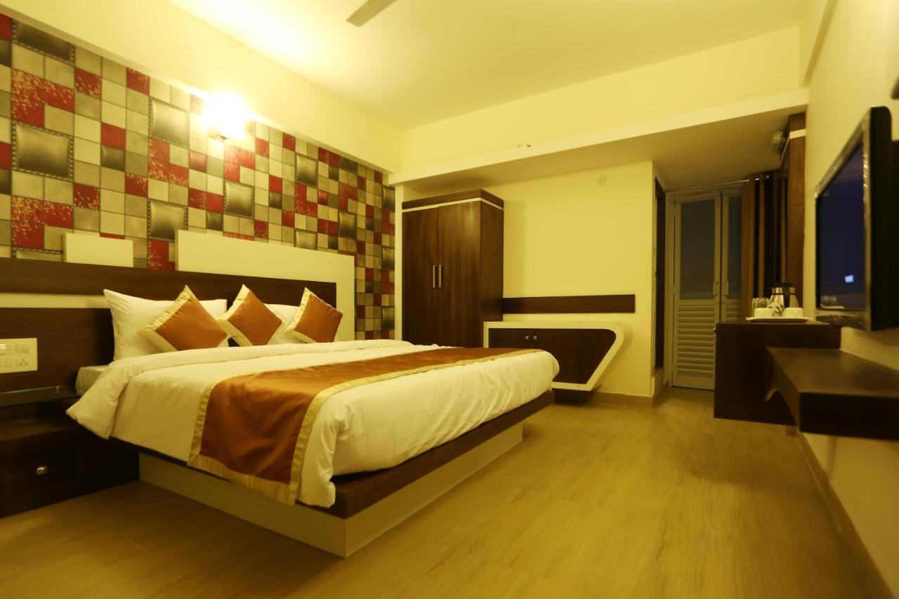 Hotel Moriz 3*