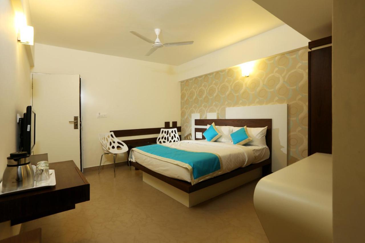 Hotel Moriz