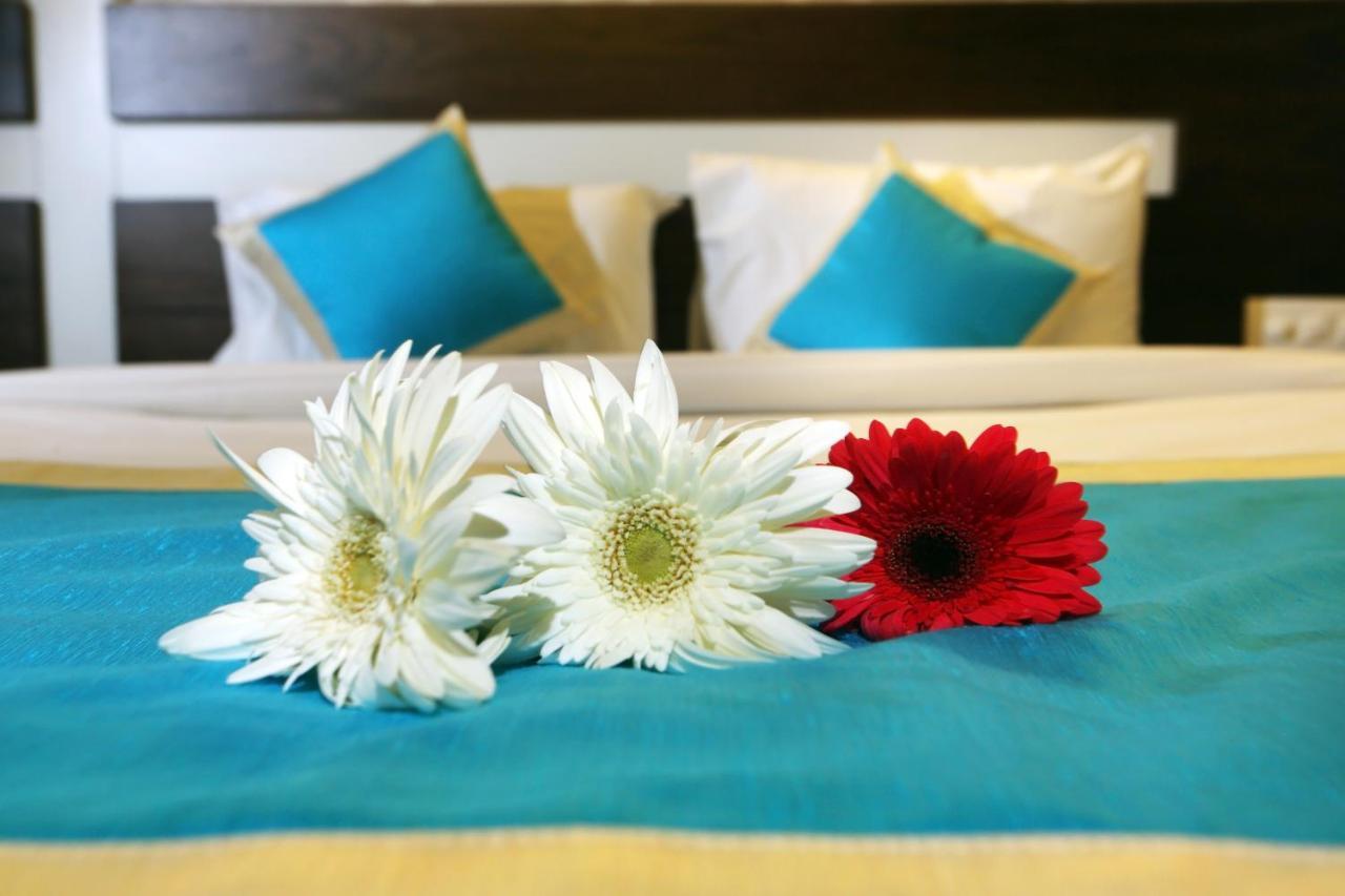 Moriz Hotel 3*