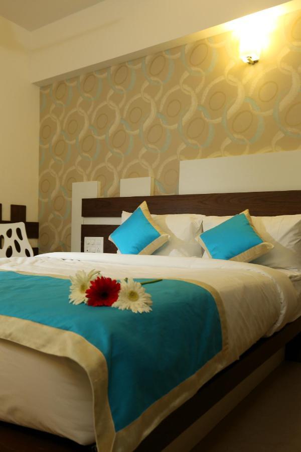 Moriz Hotel Mysore