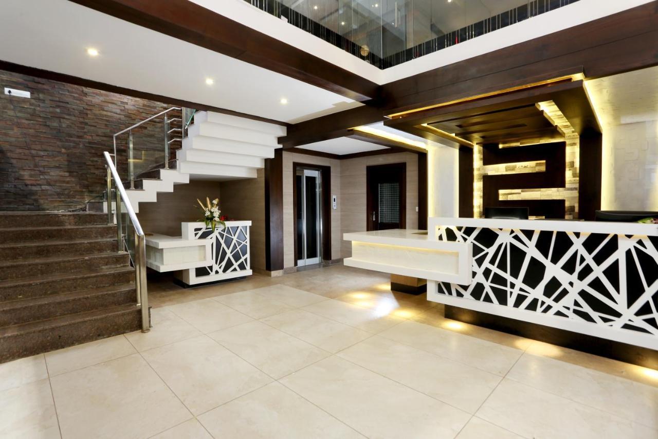 Moriz Hotel