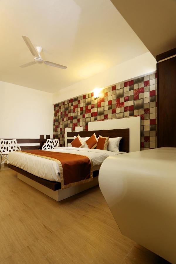 Hotel Moriz