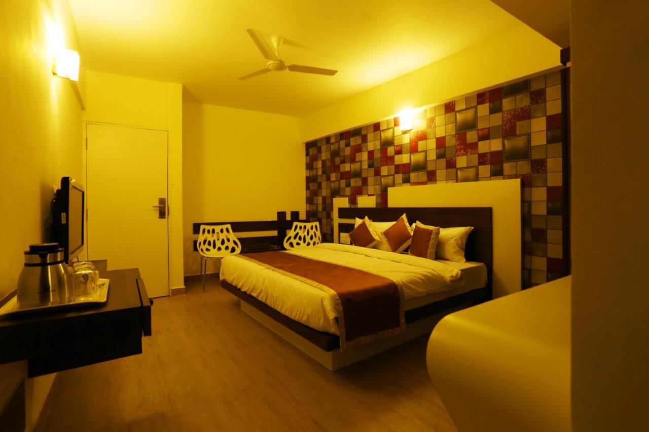 Moriz 3* Mysore
