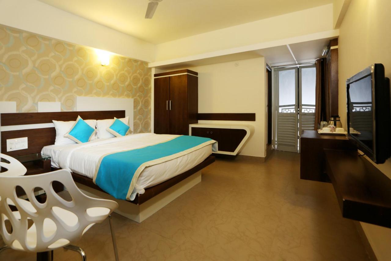Moriz Hotel 3*