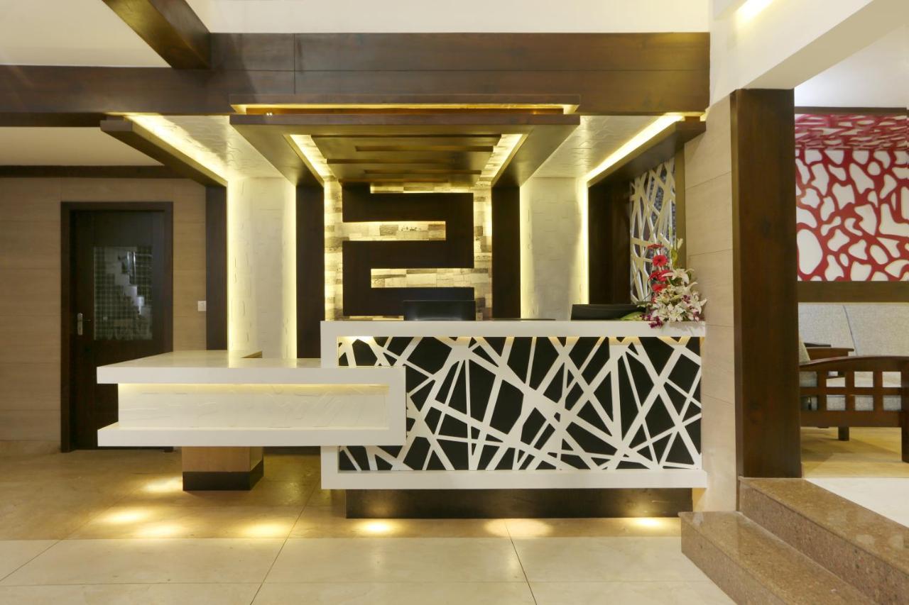 Hotel Moriz