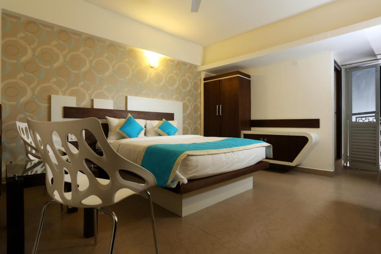 Moriz Hotel