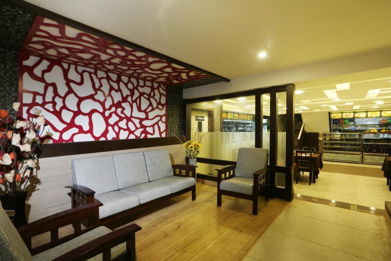 Moriz Hotel 3*