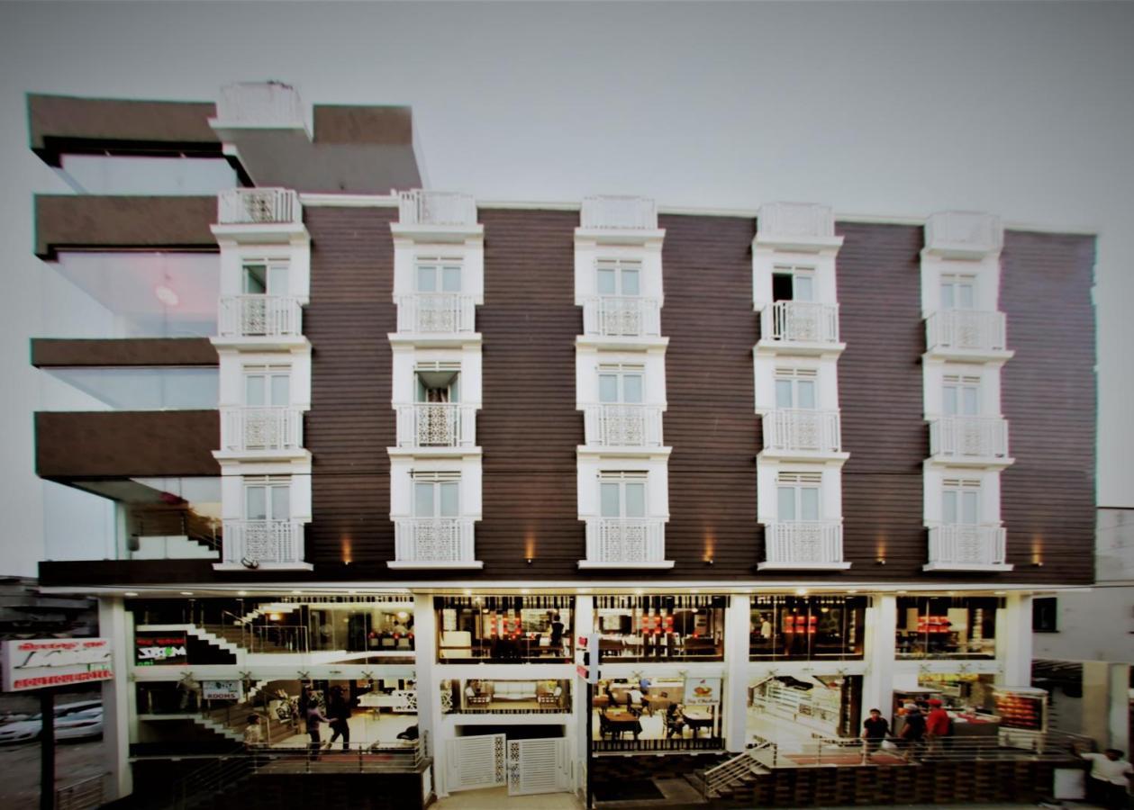 Hotel Moriz
