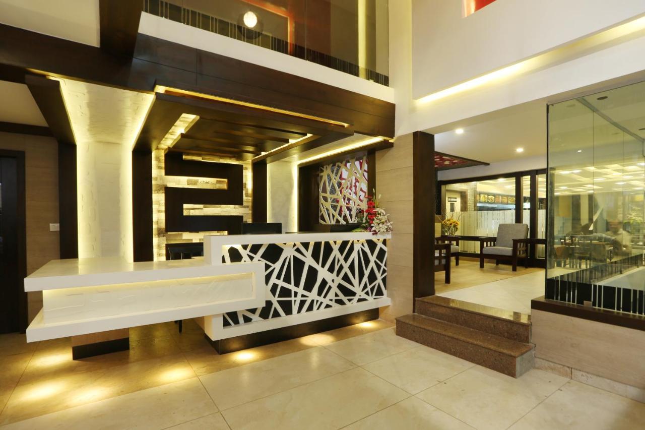 Moriz Hotel