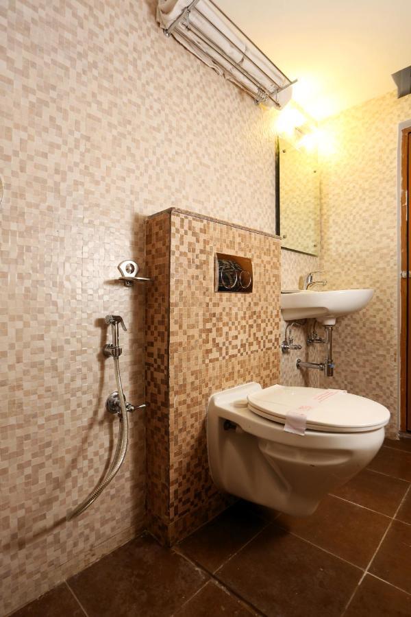 Hotel Moriz