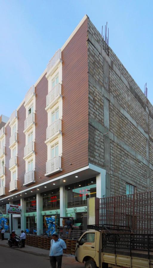 Moriz Hotel