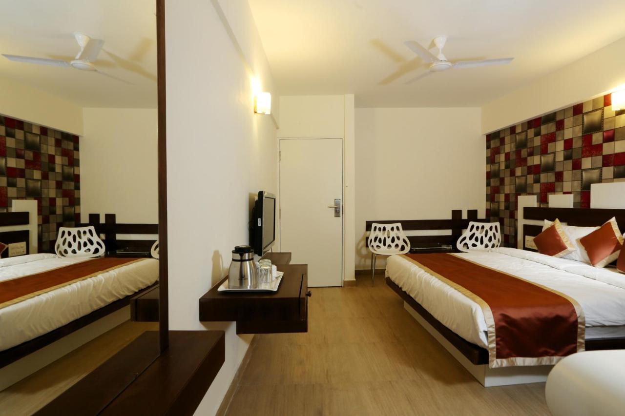 Moriz Hotel 3*