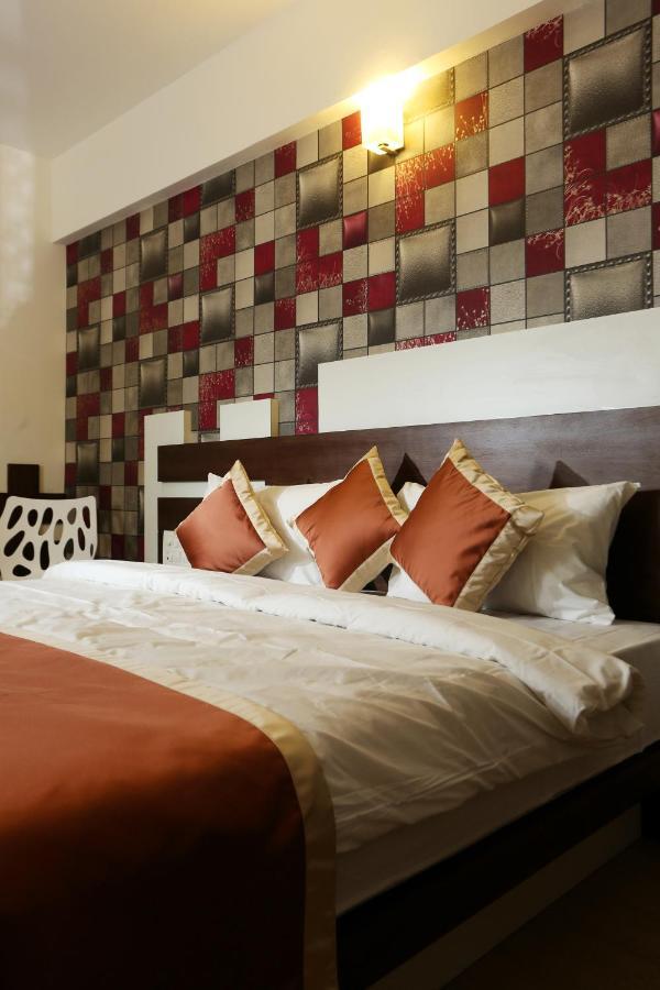 Hotel Moriz 3*