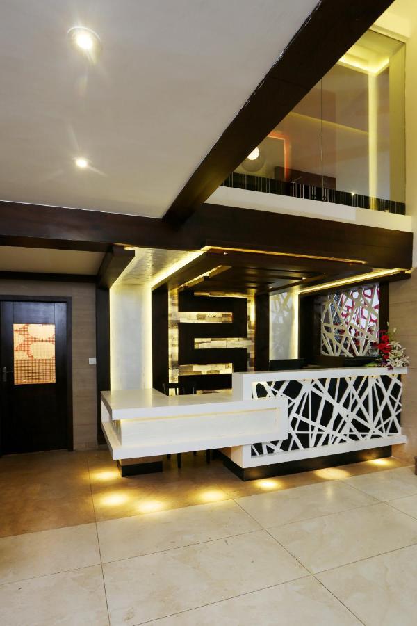 Moriz Hotel