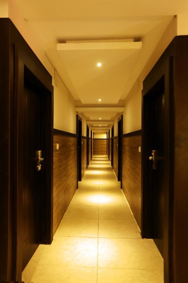 Hotel Moriz Mysore