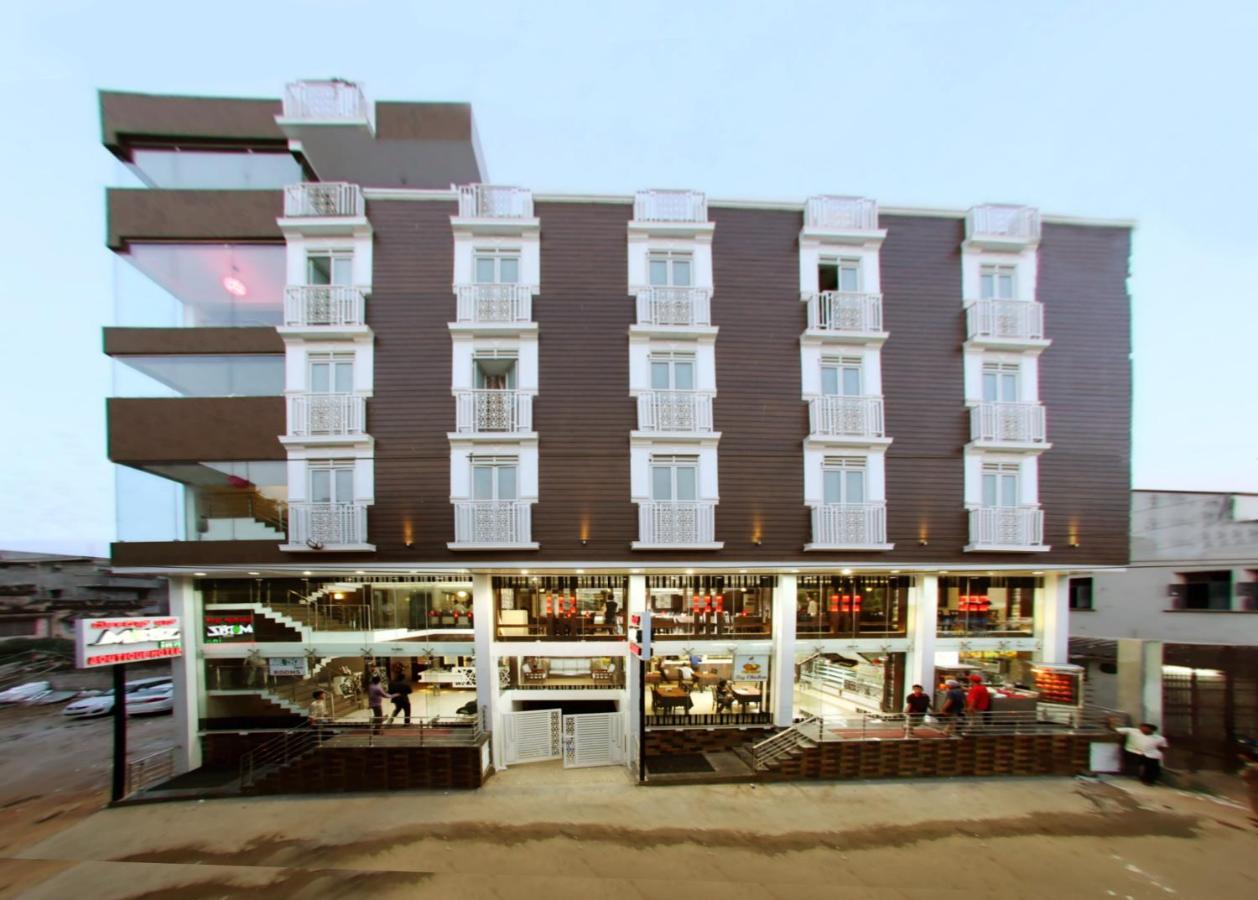 Moriz 3* Mysore