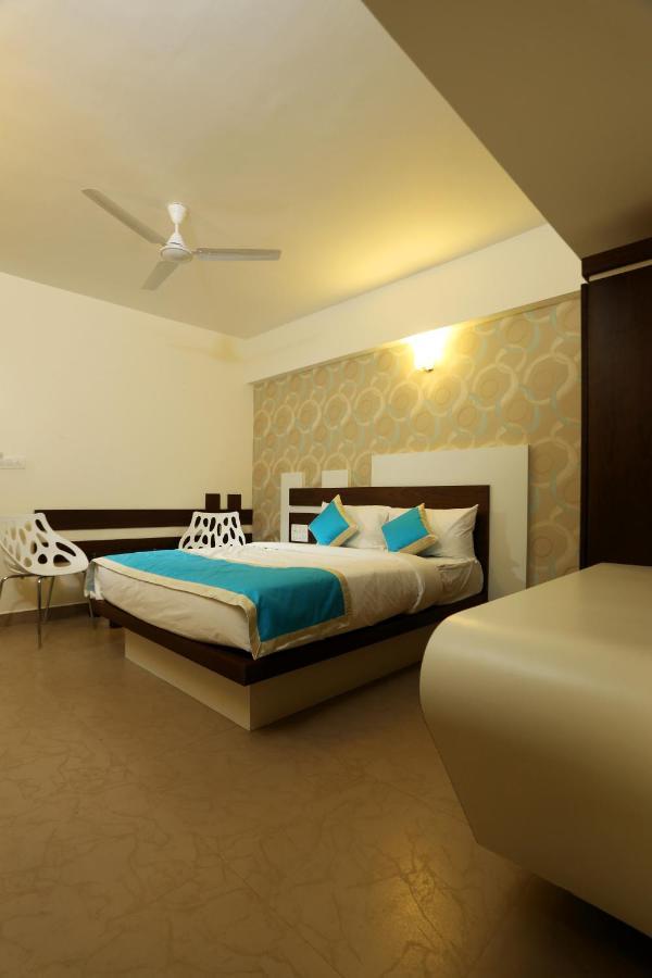 Moriz 3* Mysore