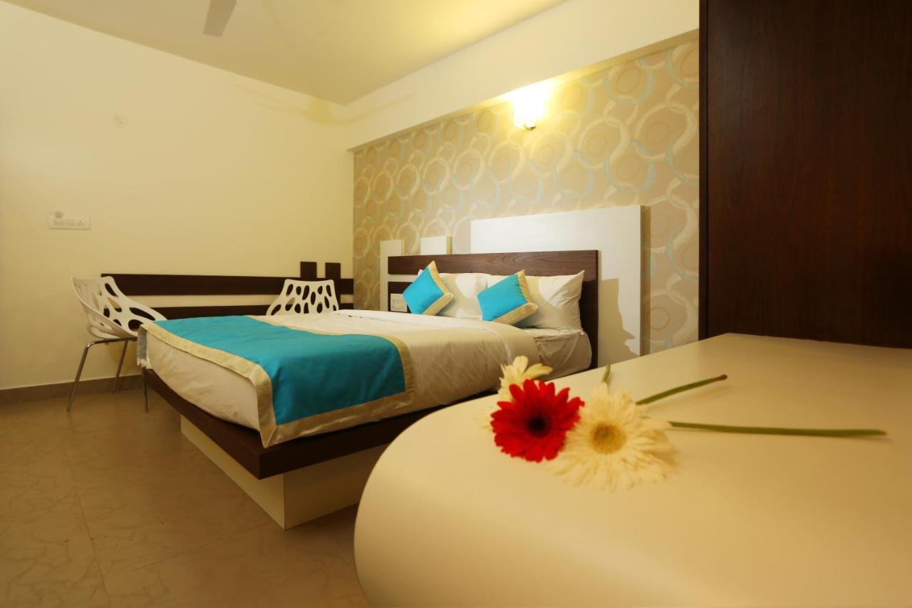 Hotel Moriz