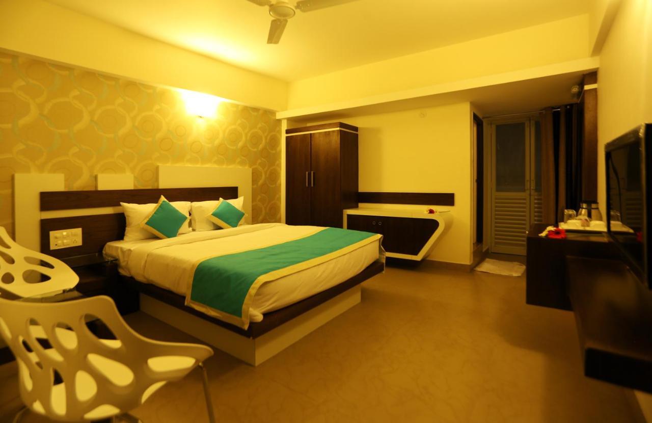 Moriz 3* Mysore