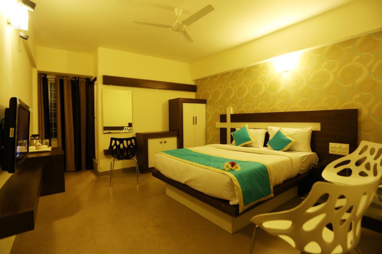 Moriz Mysore