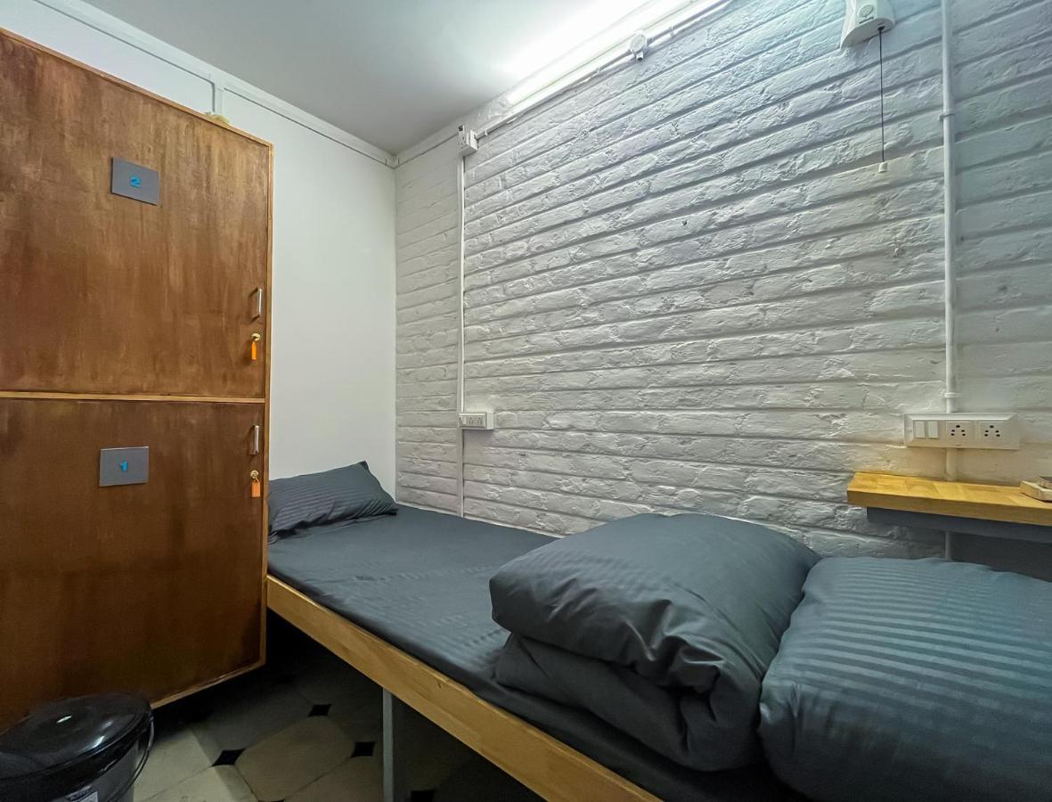 Hostel Rahees Bi Roambay - Backpacker Mysore